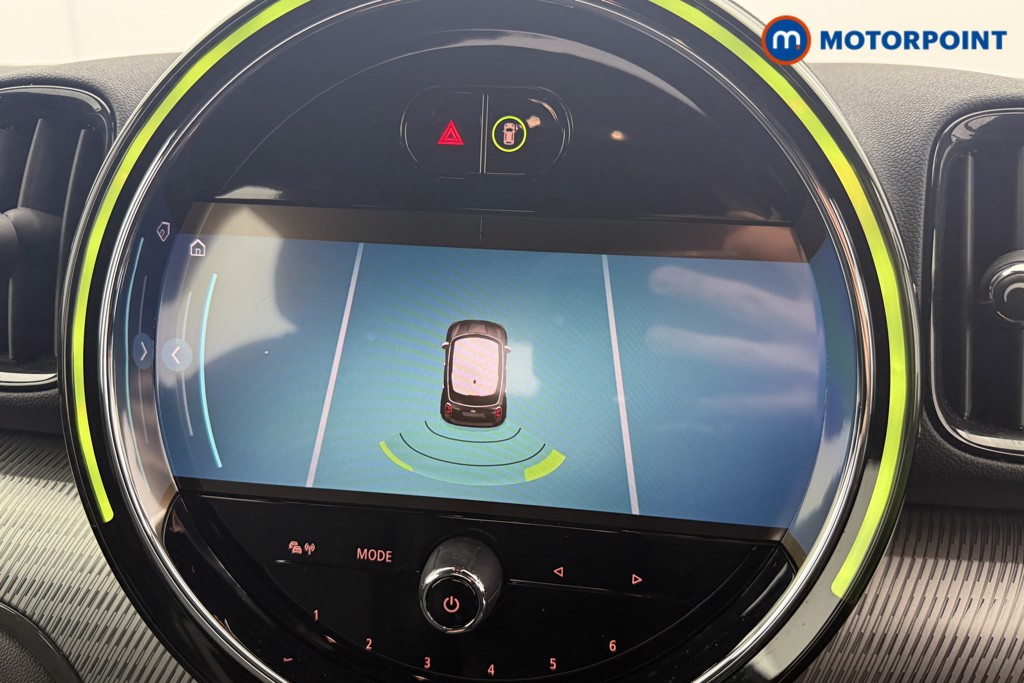 Mini Countryman Cooper S Exclusive Automatic Petrol SUV - Stock Number (1600734) - 11th supplementary image