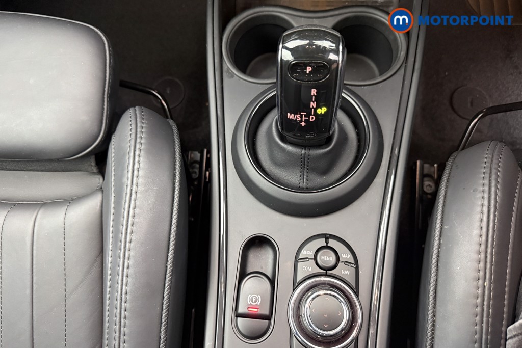 Mini Countryman Cooper S Exclusive Automatic Petrol SUV - Stock Number (1600734) - 13th supplementary image