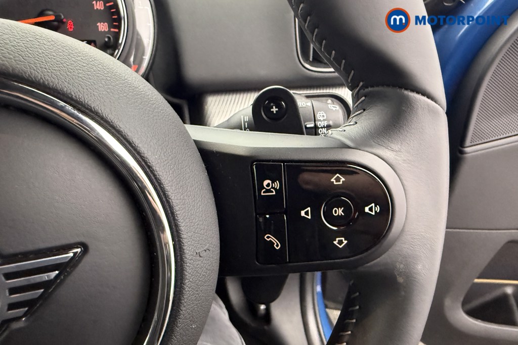 Mini Countryman Cooper S Exclusive Automatic Petrol SUV - Stock Number (1600734) - 15th supplementary image