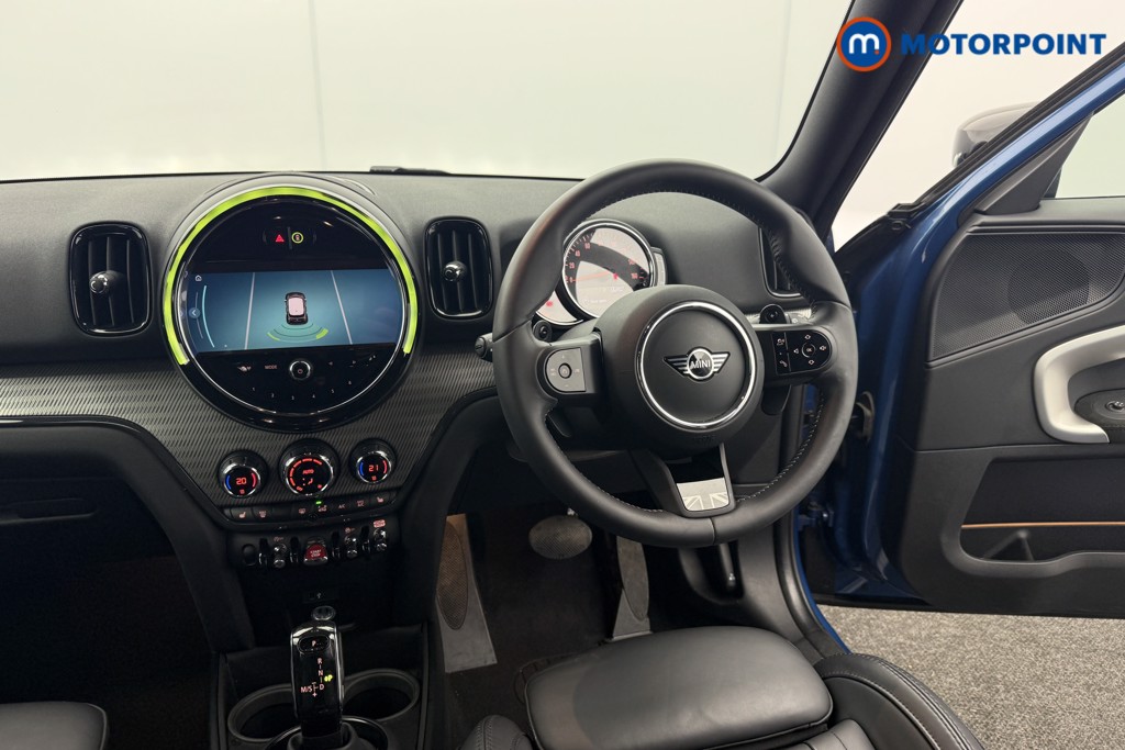 Mini Countryman Cooper S Exclusive Automatic Petrol SUV - Stock Number (1600734) - 16th supplementary image