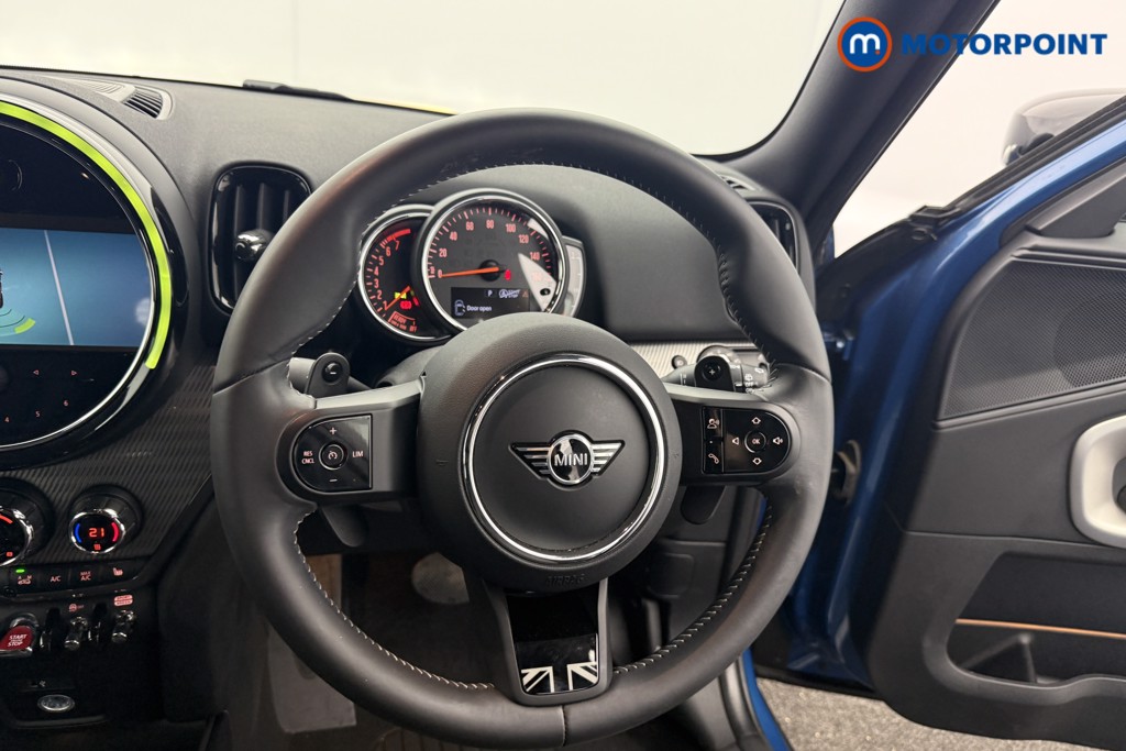 Mini Countryman Cooper S Exclusive Automatic Petrol SUV - Stock Number (1600734) - 17th supplementary image