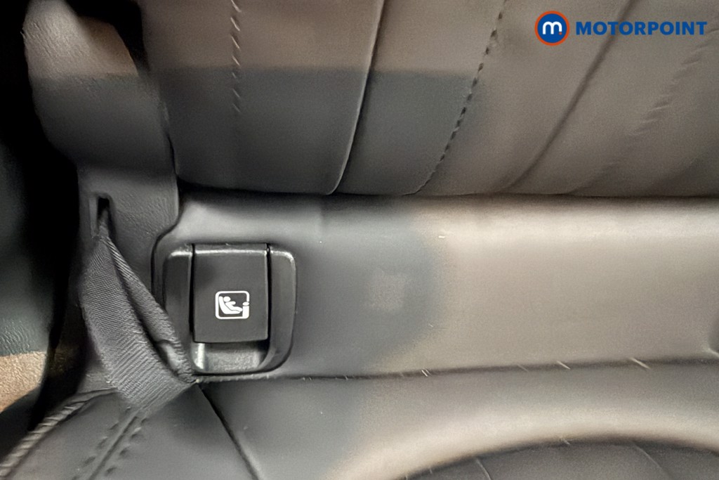 Mini Countryman Cooper S Exclusive Automatic Petrol SUV - Stock Number (1600734) - 19th supplementary image