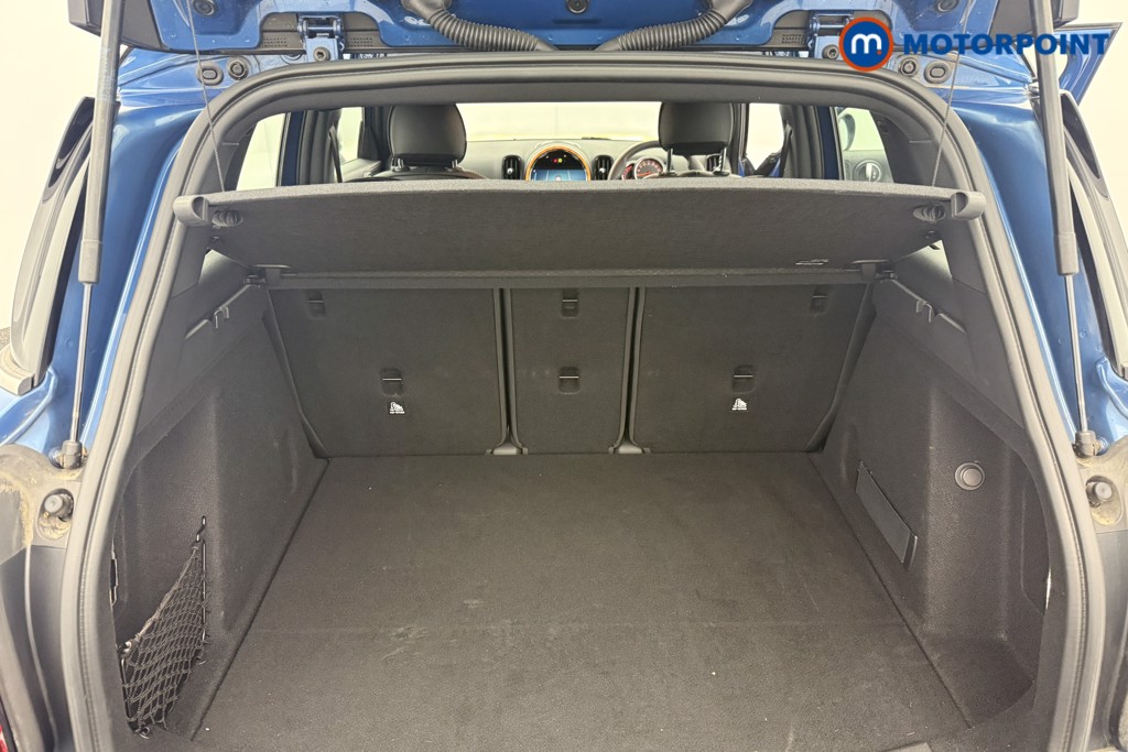 Mini Countryman Cooper S Exclusive Automatic Petrol SUV - Stock Number (1600734) - 21st supplementary image