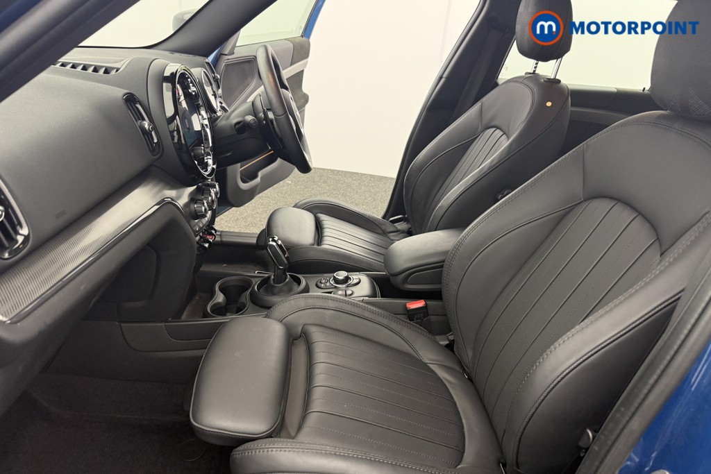 Mini Countryman Cooper S Exclusive Automatic Petrol SUV - Stock Number (1600734) - 22nd supplementary image