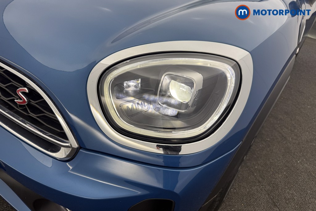 Mini Countryman Cooper S Exclusive Automatic Petrol SUV - Stock Number (1600734) - 23rd supplementary image