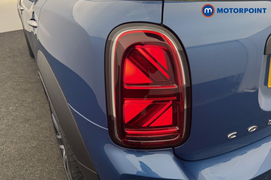 Mini Countryman Cooper S Exclusive Automatic Petrol SUV - Stock Number (1600734) - 24th supplementary image