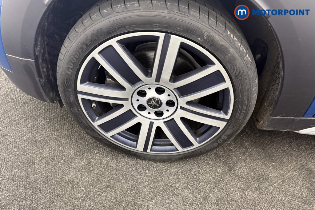 Mini Countryman Cooper S Exclusive Automatic Petrol SUV - Stock Number (1600734) - 25th supplementary image