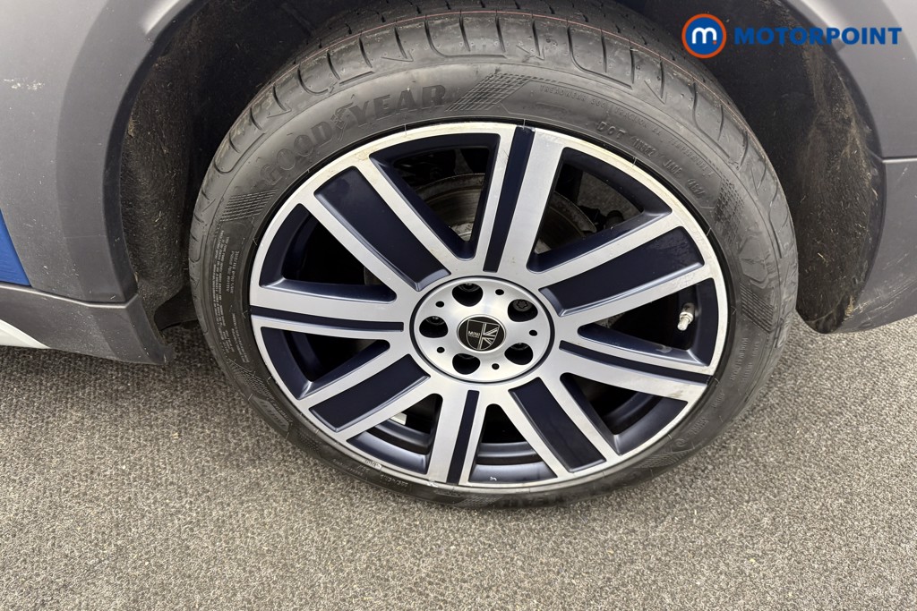 Mini Countryman Cooper S Exclusive Automatic Petrol SUV - Stock Number (1600734) - 26th supplementary image