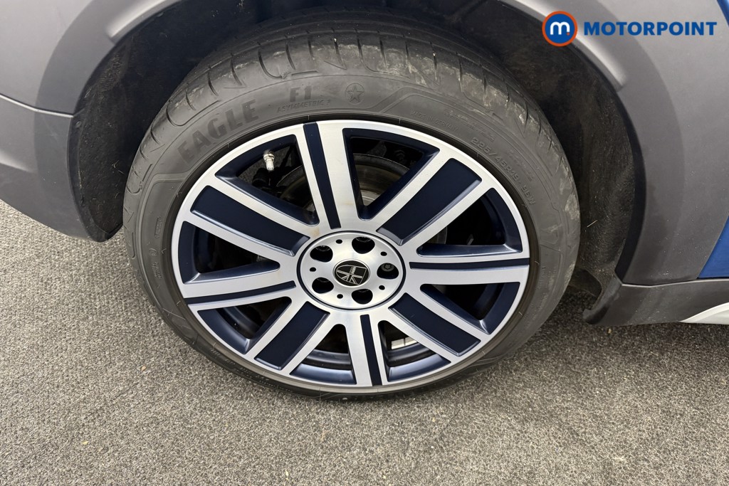 Mini Countryman Cooper S Exclusive Automatic Petrol SUV - Stock Number (1600734) - 27th supplementary image