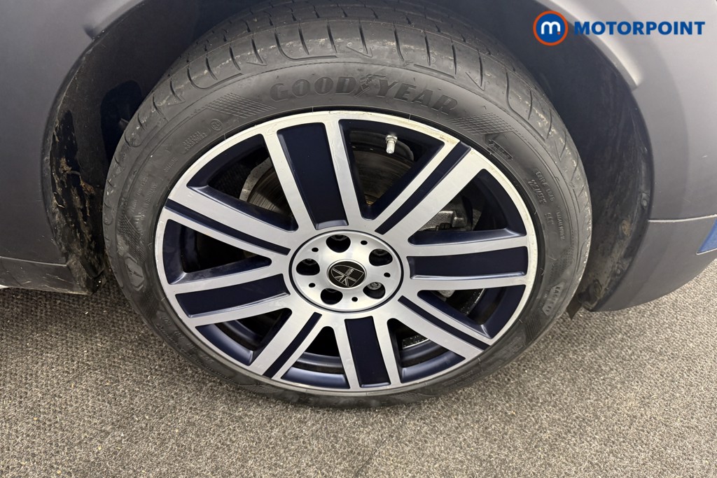 Mini Countryman Cooper S Exclusive Automatic Petrol SUV - Stock Number (1600734) - 28th supplementary image