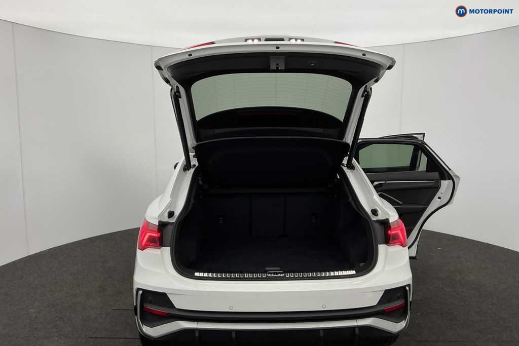 Audi Q3 S Line Automatic Petrol SUV - Stock Number (1601170) - 3rd supplementary image