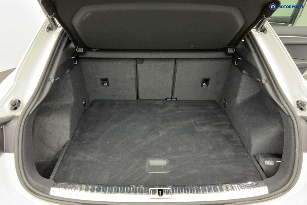 Audi Q3 S Line Automatic Petrol SUV - Stock Number (1601170) - 4th supplementary image