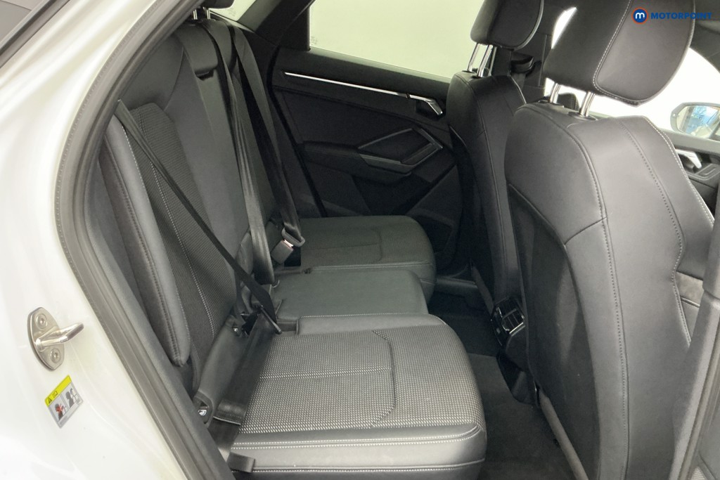 Audi Q3 S Line Automatic Petrol SUV - Stock Number (1601170) - 5th supplementary image