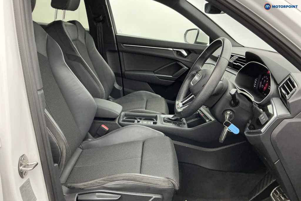 Audi Q3 S Line Automatic Petrol SUV - Stock Number (1601170) - 6th supplementary image