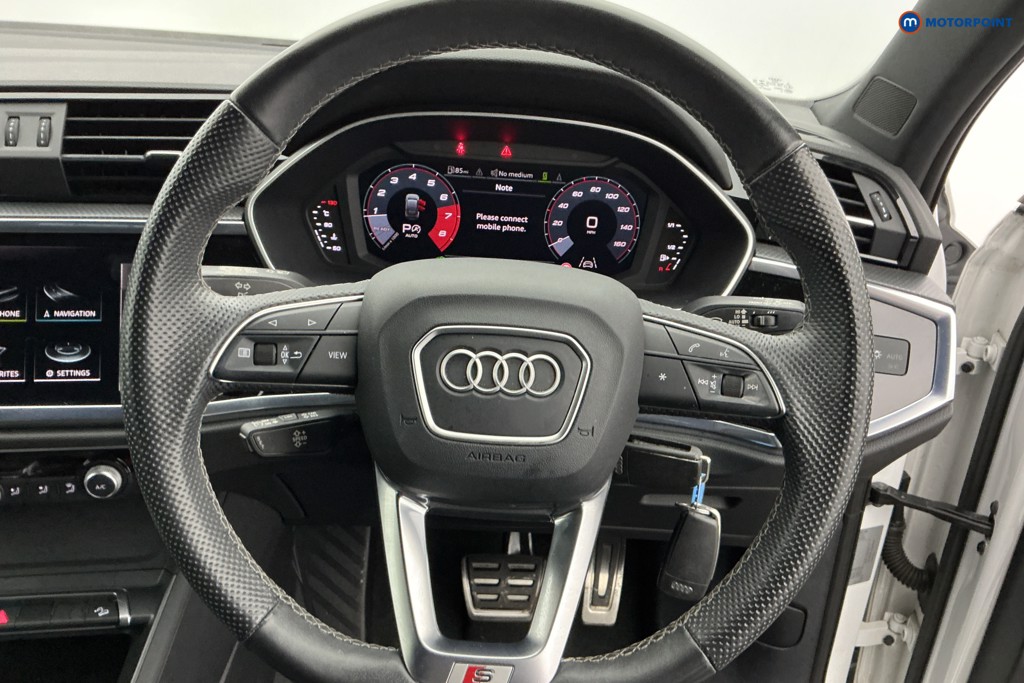 Audi Q3 S Line Automatic Petrol SUV - Stock Number (1601170) - 7th supplementary image