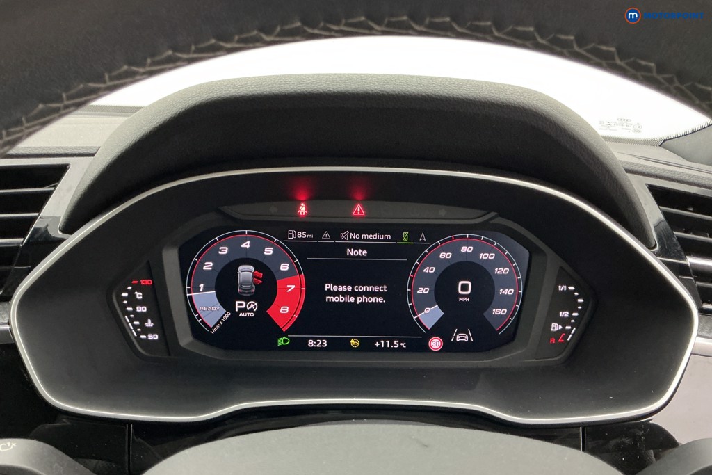 Audi Q3 S Line Automatic Petrol SUV - Stock Number (1601170) - 10th supplementary image