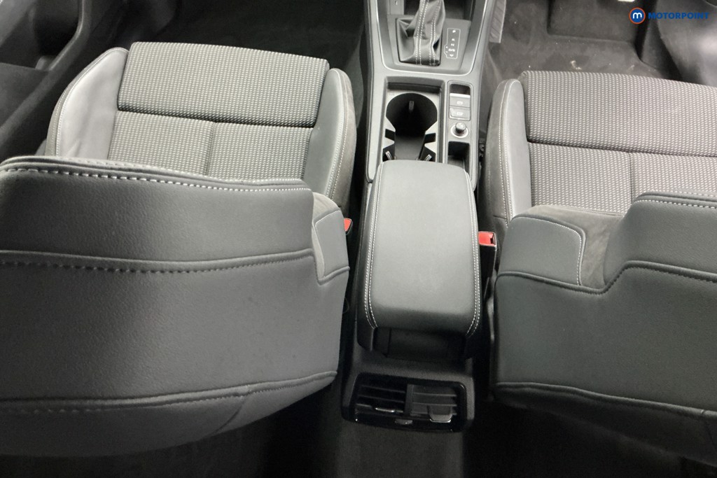 Audi Q3 S Line Automatic Petrol SUV - Stock Number (1601170) - 11th supplementary image