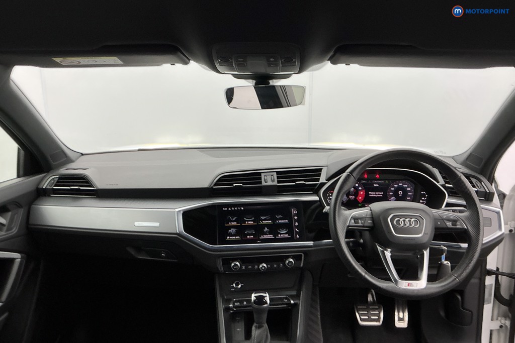 Audi Q3 S Line Automatic Petrol SUV - Stock Number (1601170) - 13th supplementary image