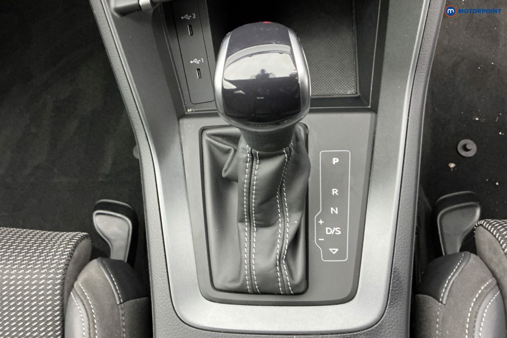 Audi Q3 S Line Automatic Petrol SUV - Stock Number (1601170) - 19th supplementary image