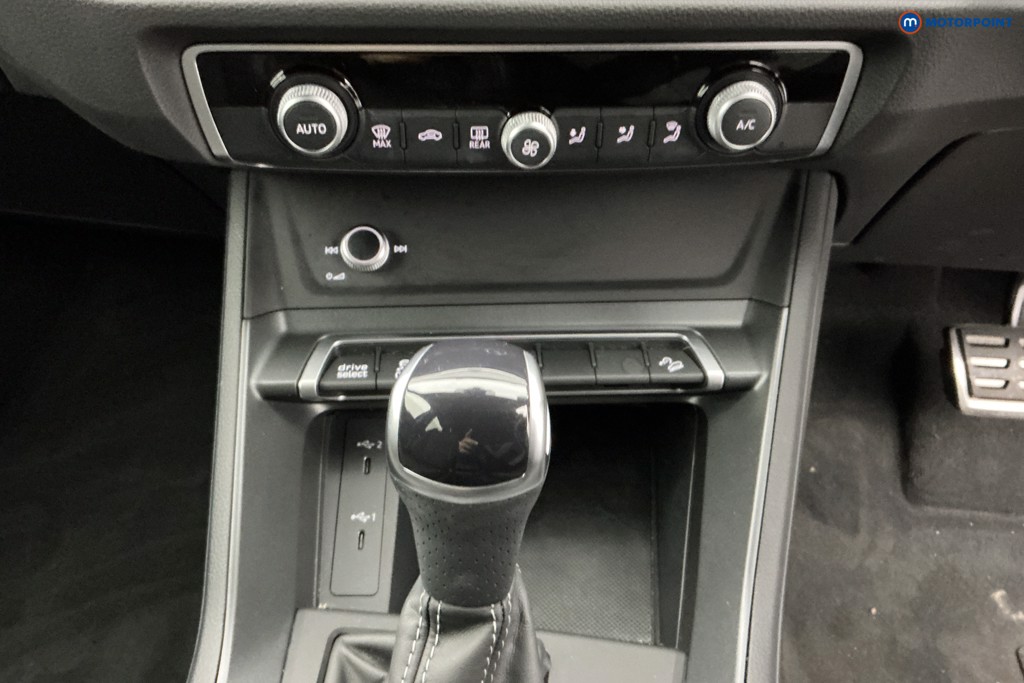 Audi Q3 S Line Automatic Petrol SUV - Stock Number (1601170) - 20th supplementary image