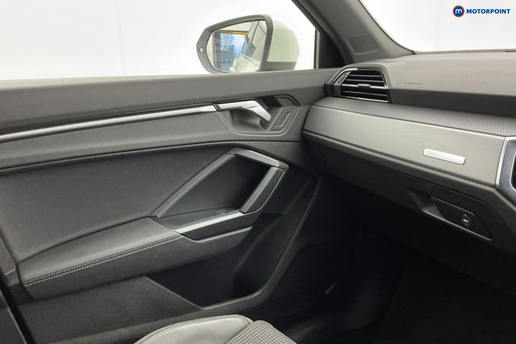 Audi Q3 S Line Automatic Petrol SUV - Stock Number (1601170) - 21st supplementary image