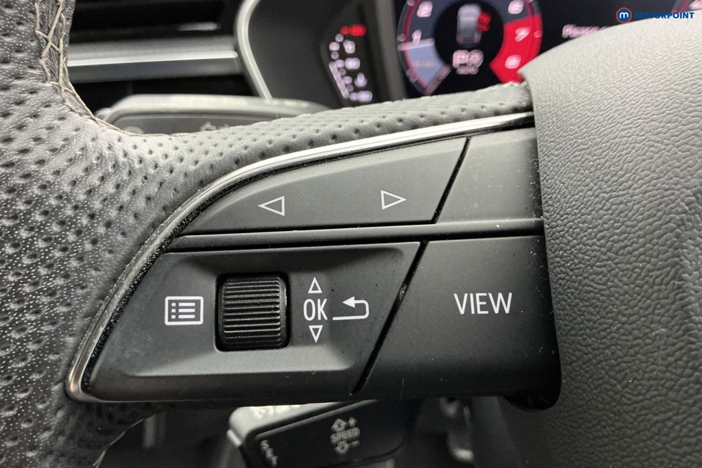 Audi Q3 S Line Automatic Petrol SUV - Stock Number (1601170) - 22nd supplementary image