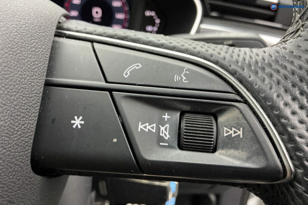 Audi Q3 S Line Automatic Petrol SUV - Stock Number (1601170) - 23rd supplementary image