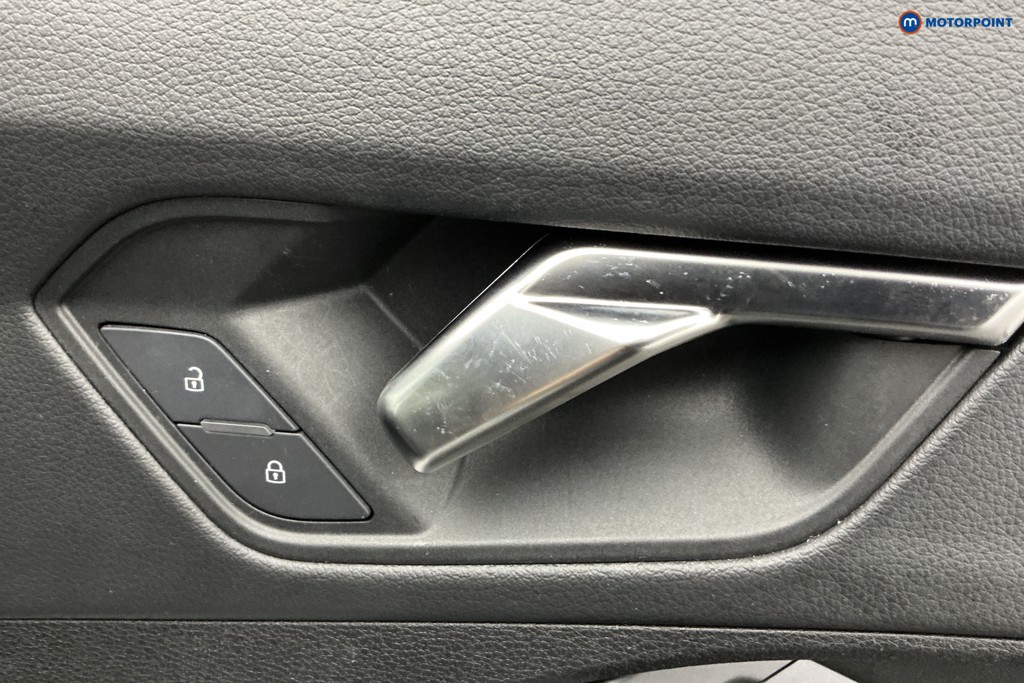 Audi Q3 S Line Automatic Petrol SUV - Stock Number (1601170) - 27th supplementary image