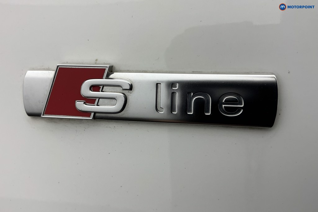 Audi Q3 S Line Automatic Petrol SUV - Stock Number (1601170) - 32nd supplementary image