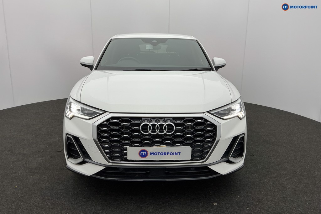 Audi Q3 S Line Automatic Petrol SUV - Stock Number (1601170) - 35th supplementary image