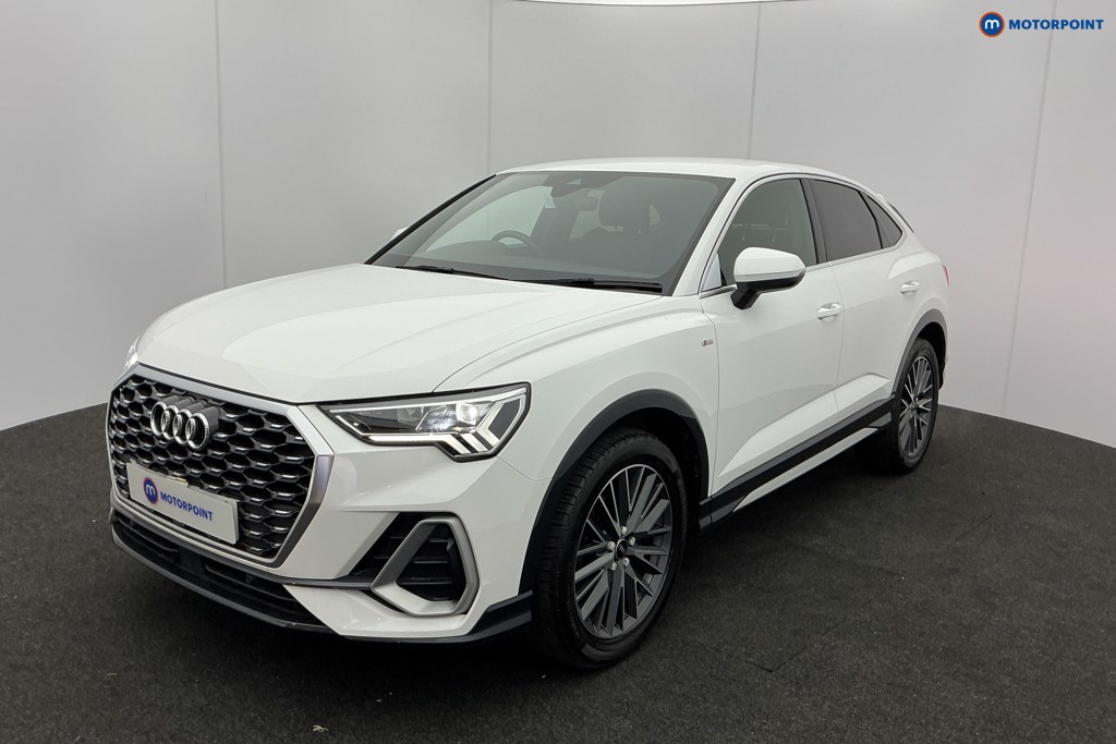 Audi Q3 S Line Automatic Petrol SUV - Stock Number (1601170) - 36th supplementary image