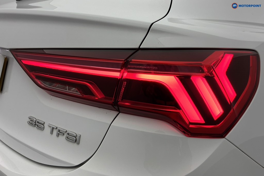 Audi Q3 S Line Automatic Petrol SUV - Stock Number (1601170) - 37th supplementary image