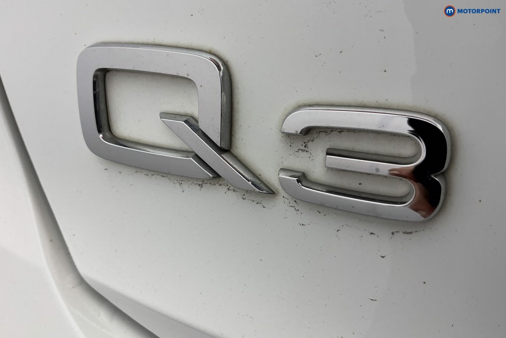 Audi Q3 S Line Automatic Petrol SUV - Stock Number (1601170) - 38th supplementary image
