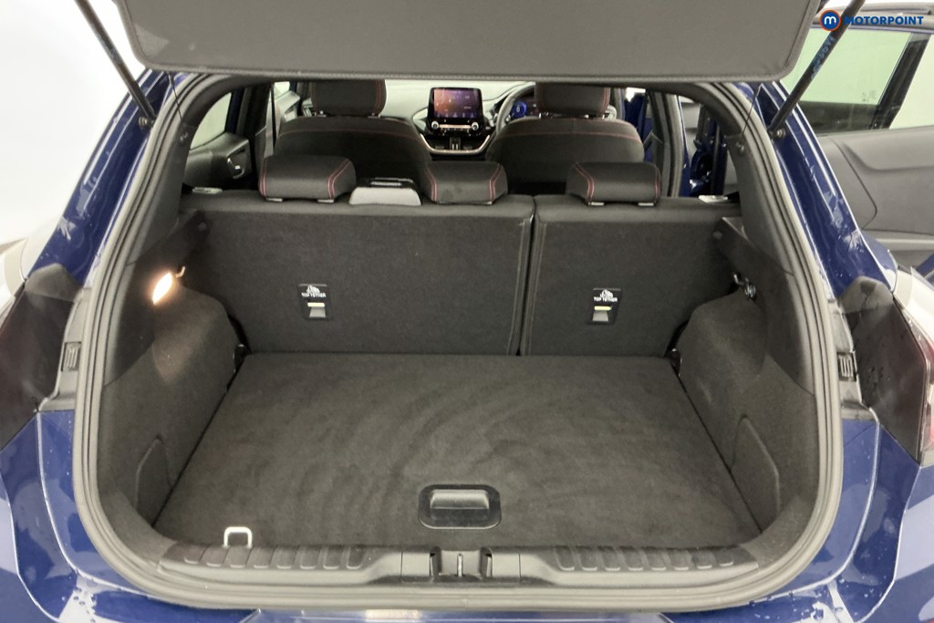 Ford Puma St-Line Manual Petrol SUV - Stock Number (1601332) - 3rd supplementary image