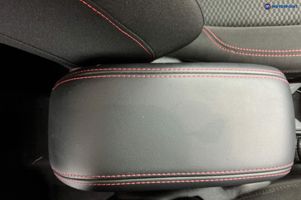 Ford Puma St-Line Manual Petrol SUV - Stock Number (1601332) - 14th supplementary image