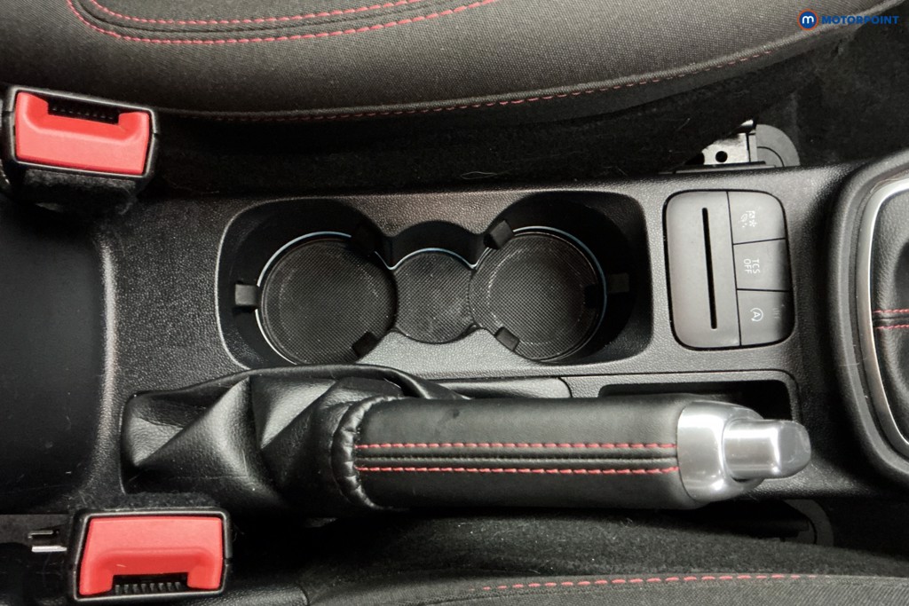 Ford Puma St-Line Manual Petrol SUV - Stock Number (1601332) - 15th supplementary image