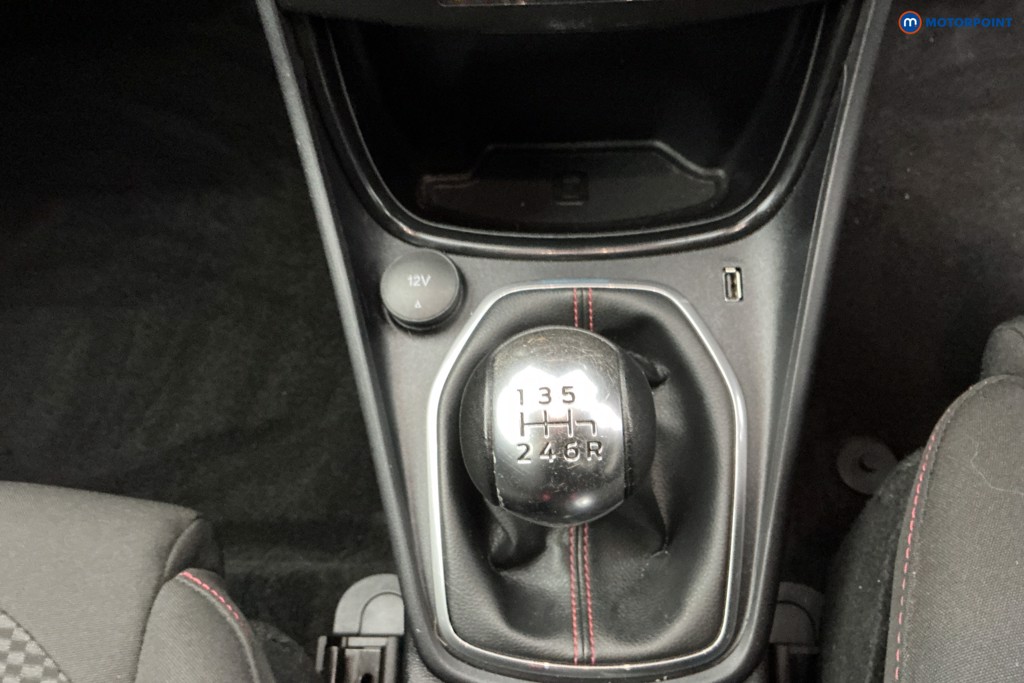 Ford Puma St-Line Manual Petrol SUV - Stock Number (1601332) - 16th supplementary image