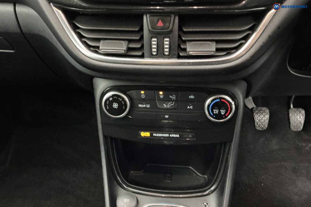 Ford Puma St-Line Manual Petrol SUV - Stock Number (1601332) - 17th supplementary image