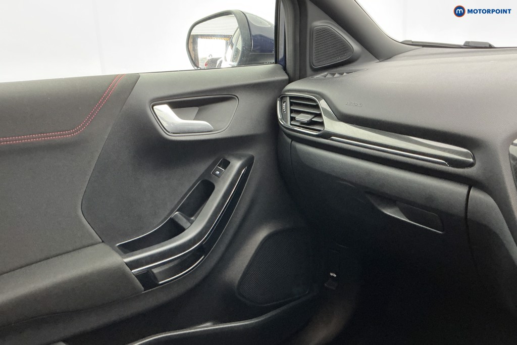 Ford Puma St-Line Manual Petrol SUV - Stock Number (1601332) - 18th supplementary image