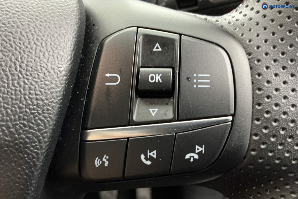 Ford Puma St-Line Manual Petrol SUV - Stock Number (1601332) - 20th supplementary image