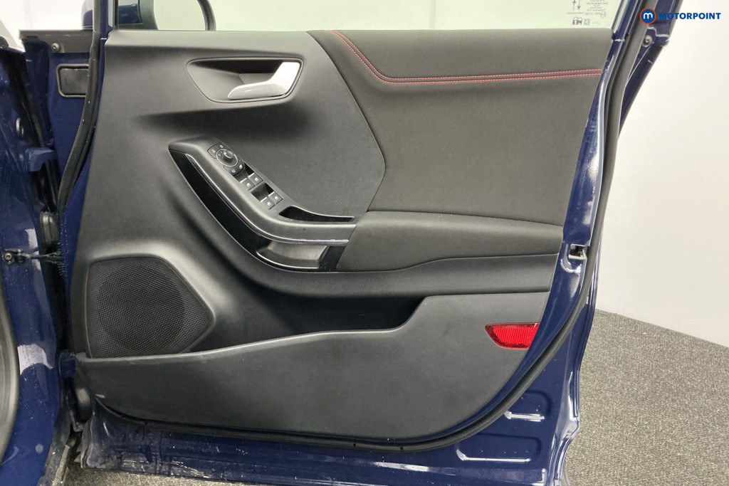 Ford Puma St-Line Manual Petrol SUV - Stock Number (1601332) - 22nd supplementary image