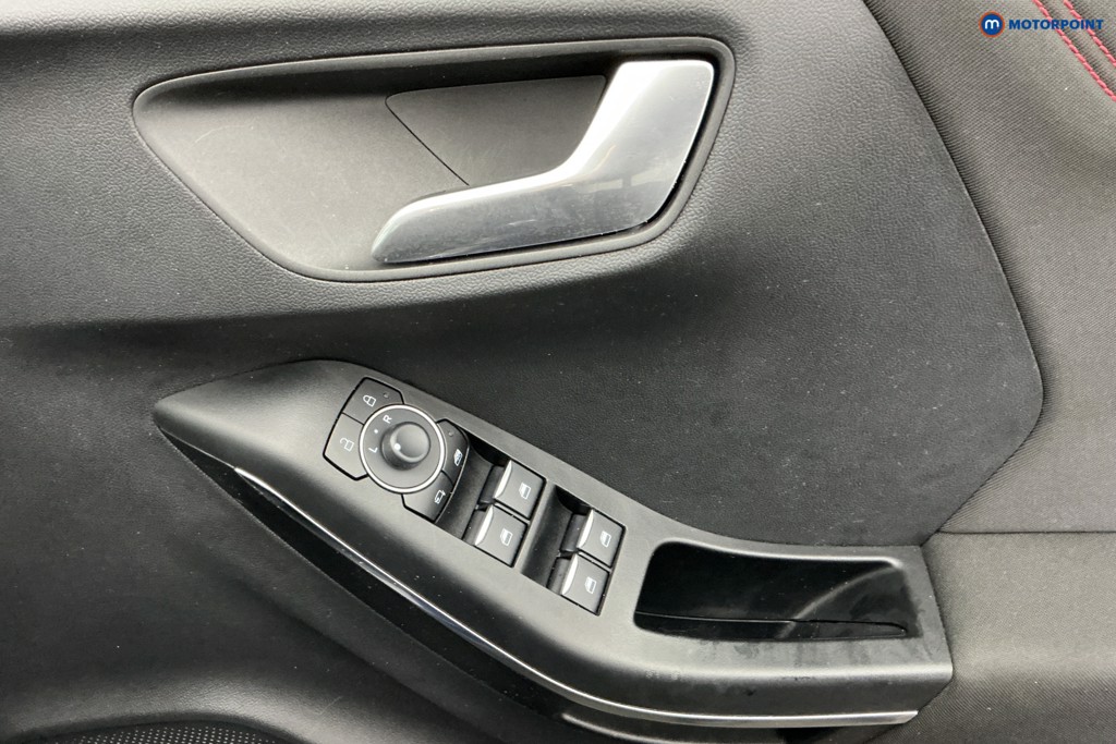 Ford Puma St-Line Manual Petrol SUV - Stock Number (1601332) - 23rd supplementary image