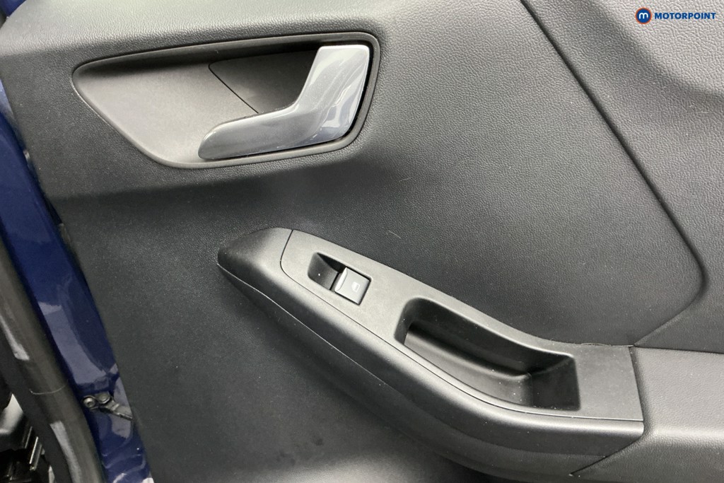 Ford Puma St-Line Manual Petrol SUV - Stock Number (1601332) - 25th supplementary image