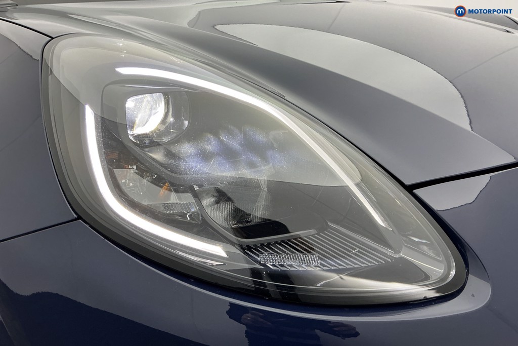 Ford Puma St-Line Manual Petrol SUV - Stock Number (1601332) - 26th supplementary image