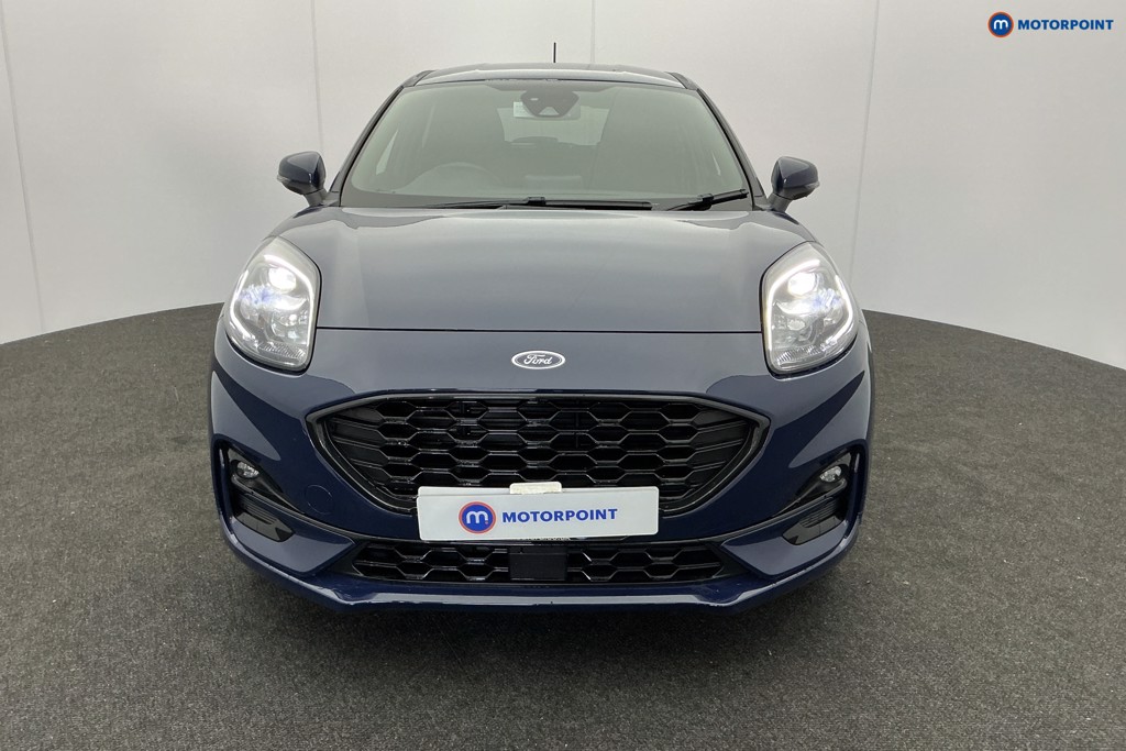 Ford Puma St-Line Manual Petrol SUV - Stock Number (1601332) - 28th supplementary image