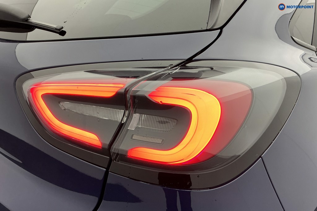 Ford Puma St-Line Manual Petrol SUV - Stock Number (1601332) - 30th supplementary image