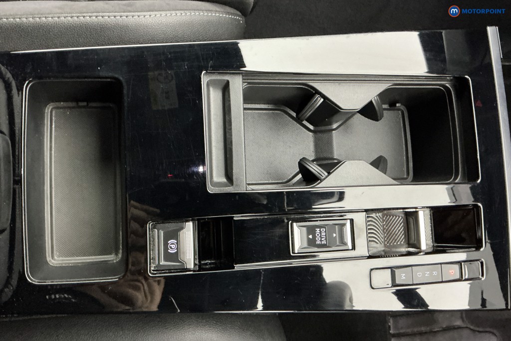 Vauxhall Astra Ultimate Automatic Petrol Hatchback - Stock Number (1601365) - 15th supplementary image