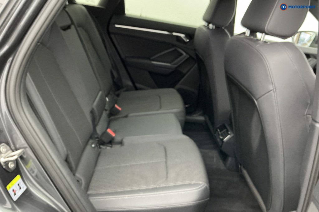 Audi Q3 S Line Automatic Petrol SUV - Stock Number (1601762) - 4th supplementary image