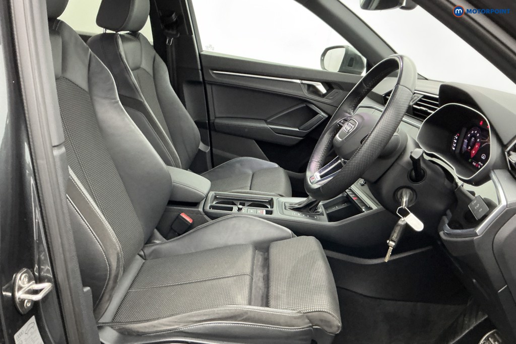 Audi Q3 S Line Automatic Petrol SUV - Stock Number (1601762) - 5th supplementary image