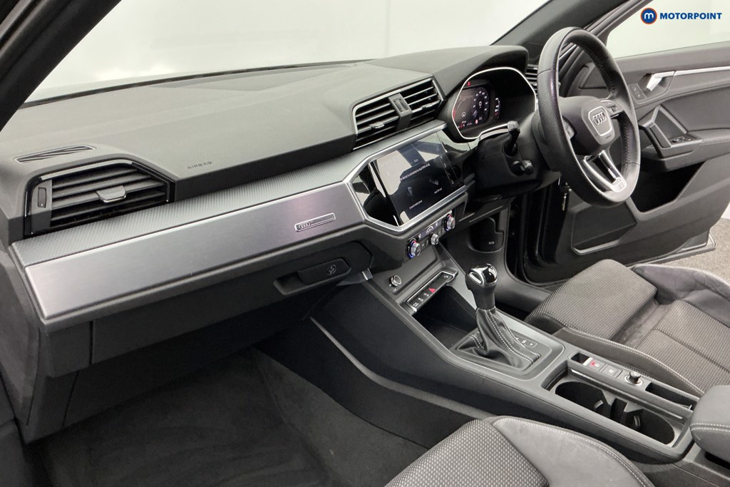 Audi Q3 S Line Automatic Petrol SUV - Stock Number (1601762) - 8th supplementary image
